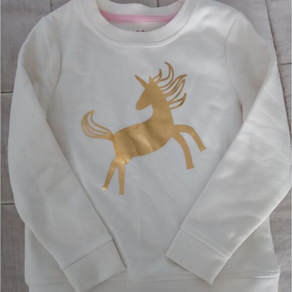 Cat & jack sweater - Picture 1 of 2